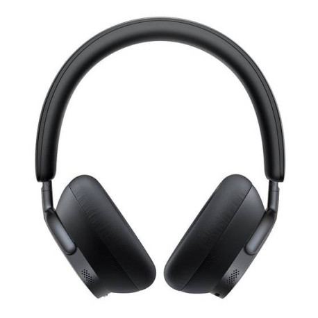 Baseus Inspire XH1 Auriculares Inalámbrico De mano Llamadas/Música USB Tipo C Bluetooth Negro
