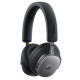Baseus Inspire XH1 Auriculares Inalámbrico De mano Llamadas/Música USB Tipo C Bluetooth Negro