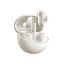 Baseus A0010903 auricular y casco Auriculares Inalámbrico Dentro de oído Llamadas/Música Bluetooth Blanco