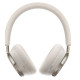 Baseus Inspire XH1 Auriculares Inalámbrico De mano Llamadas/Música USB Tipo C Bluetooth Blanco