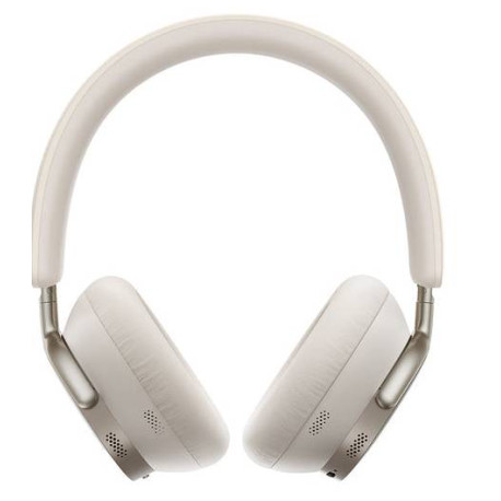 Baseus Inspire XH1 Auriculares Inalámbrico De mano Llamadas/Música USB Tipo C Bluetooth Blanco