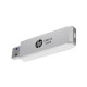 HP HPFD819W-A-256 unidad flash USB 256 GB USB tipo A 3.2 Gen 2 (3.1 Gen 2) Plata