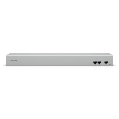 Ubiquiti UniFi WAN Switch Gigabit Ethernet (10/100/1000) 1U Gris