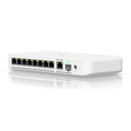 Ubiquiti UniFi Flex 2.5G PoE Gestionado L2 2.5G Ethernet (100/1000/2500) Energía sobre