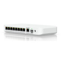 Ubiquiti UniFi Flex 2.5G PoE Gestionado L2 2.5G Ethernet (100/1000/2500) Energía sobre