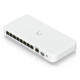 Ubiquiti UniFi Flex 2.5G PoE Gestionado L2 2.5G Ethernet (100/1000/2500) Energía sobre