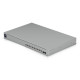 Ubiquiti UniFi Pro XG 10 PoE Gestionado L2/L3 10G Ethernet (100/1000/10000) Energía sobre Ethernet (PoE) 1U Gris