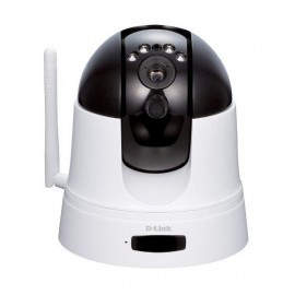 D-Link DCS-5222L