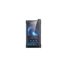 FiiO M15S reproductor MP3/MP4 Negro