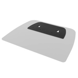 B-Tech BT4002-TCC/B accesorio para soporte de televisor