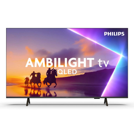 Philips 43PUS8450/12 Televisor 109,2 cm (43'') 4K Ultra HD Wifi Negro