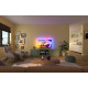 Philips 43PUS8450/12 Televisor 109,2 cm (43'') 4K Ultra HD Wifi Negro