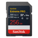 SanDisk Extreme PRO 256 GB SDXC UHS-II Clase 10