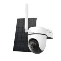 TP-Link Tapo C615G KIT Almohadilla Cámara de seguridad IP Exterior 2304 x 1296 Pixeles Techo/Pared/Poste