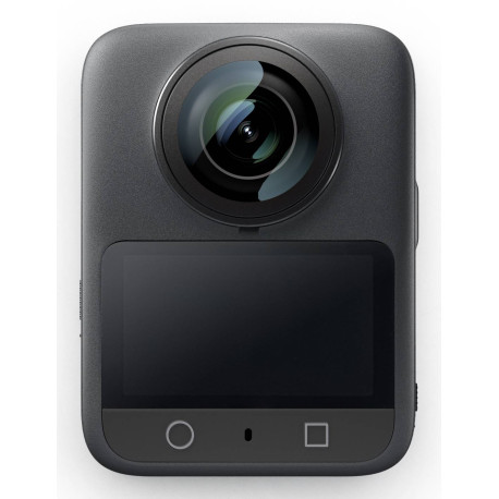 DJI Osmo 360 cámara para deporte de acción 120 MP 8K Ultra HD CMOS 25,4 / 1,1 mm (1 / 1.1'') Wifi 183 g