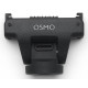 DJI Osmo 360 cámara para deporte de acción 120 MP 8K Ultra HD CMOS 25,4 / 1,1 mm (1 / 1.1'') Wifi 183 g