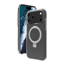 dbramante1928 Iceland Ultra D3O MS Kick funda para teléfono móvil Transparente