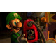 Nintendo Luigi's Mansion 2 HD Estándar Chino simplificado, Chino tradicional, Alemán