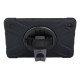 Mobilis 072001 funda para tablet 27,9 cm (11'') Negro