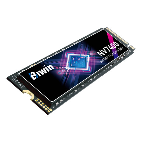Biwin NV7400 512 GB M.2 PCI Express 4.0 NVMe