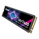 Biwin NV7400 512 GB M.2 PCI Express 4.0 NVMe