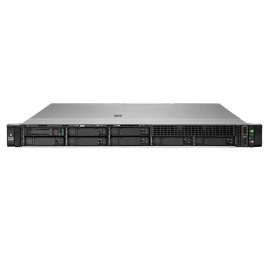 HPE - HPE ProLiant Compute DL320 Gen12 6505P 12c 1x64GB-R 8SFF MR408i-o 2x480GB SSD 2x1000W PS EU Server - P87783-425
