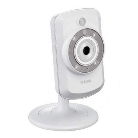 D-Link DCS-942L