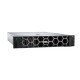 DELL PowerEdge R760XS servidor 480 GB Bastidor (2U) Intel® Xeon® Silver 4510 2,4 GHz 32 GB DDR5-SDRAM 1100 W