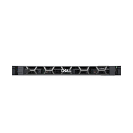 DELL PowerEdge R660XS servidor 480 GB Bastidor (1U) Intel® Xeon® Silver 4510 2,4 GHz 32 GB DDR5-SDRAM 1100 W