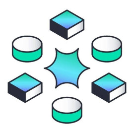 HPE Aruba Networking Foundational Care 5Y NBD Exch Vol T1 6200F 48G SVC