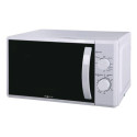 Nevir NVR-6227MG microondas Blanco Microondas con grill Encimera 20 L 700 W