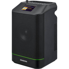 SANGEAN - Sangean Revery R4 Portátil Negro - a500394