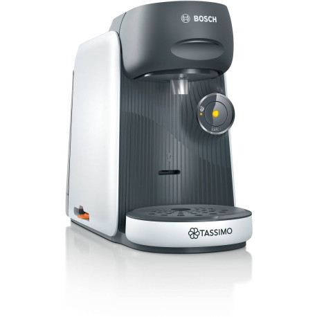 Bosch TAS16B4 cafetera eléctrica Totalmente automática Macchina per caffè a capsule 0,7 L