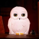 Lampara abysse harry potter hedwig