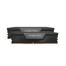MEMORIA CORSAIR DDR5 8GB 1X8GB PC5200 VENGEANCE RGB CMH8GX5M1B5200C40
