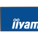 iiyama ProLite XB2492HSU-B1 pantalla para PC 61 cm (24'') 1080 x 1920 Pixeles Quad HD LED Negro