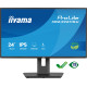 iiyama ProLite XB2492HSU-B1 pantalla para PC 61 cm (24'') 1080 x 1920 Pixeles Quad HD LED Negro