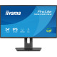 iiyama ProLite XB2492HSU-B1 pantalla para PC 61 cm (24'') 1080 x 1920 Pixeles Quad HD LED Negro