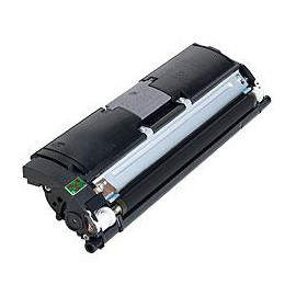 Konica Minolta Toner Black for MagiColor 2400 1710589-004