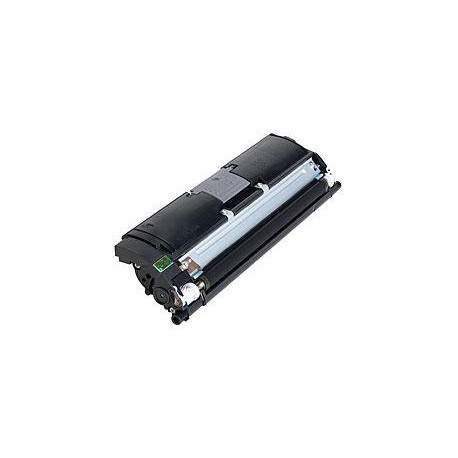 Konica Minolta Toner Black for MagiColor 2400 1710589-004