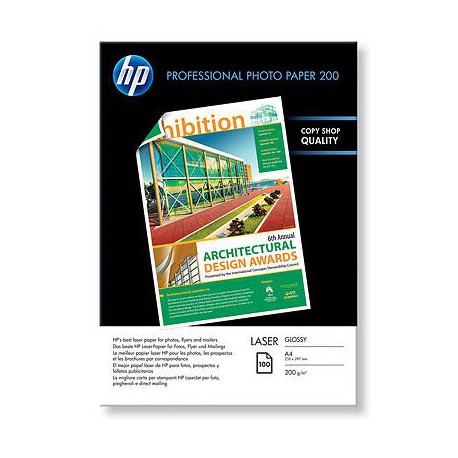 HP CG966A papel para impresora de inyecci CG966A