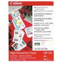 Canon HR-101N A3 High Resolution Paper 1033A005