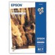 Epson Matte Paper Heavy Weight, DIN A4, 167 g m C13S041256