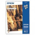 Epson Matte Paper Heavy Weight, DIN A4, 167 g m C13S041256