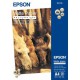 Epson Matte Paper Heavy Weight, DIN A4, 167 g m C13S041256
