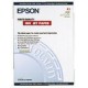Epson Photo Quality Ink Jet Paper, DIN A3, 102 g m C13S041068