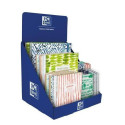 Oxford 400173391 cuaderno y block 120 hojas Colores surtidos