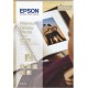 Epson Premium Glossy Photo Paper, 100 x 150 mm, 255 g m C13S042153