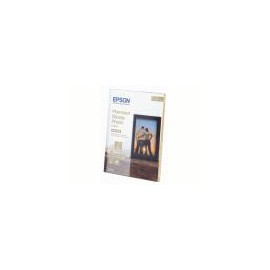 Epson Premium Glossy Photo Paper, 130 x 180 mm, 255 g m C13S042154