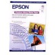 Epson Premium Glossy Photo Paper, DIN A3, 255 g m C13S041315